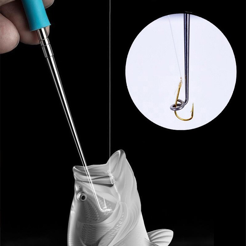 Fishing Hook Remover 2/6/8Pcs  - Fishing Hook Remover 评论和价格