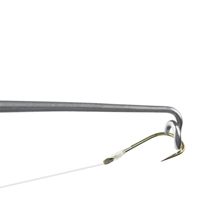 Fishing Hook Remover 2/6/8Pcs  - Fishing Hook Remover 评论和价格