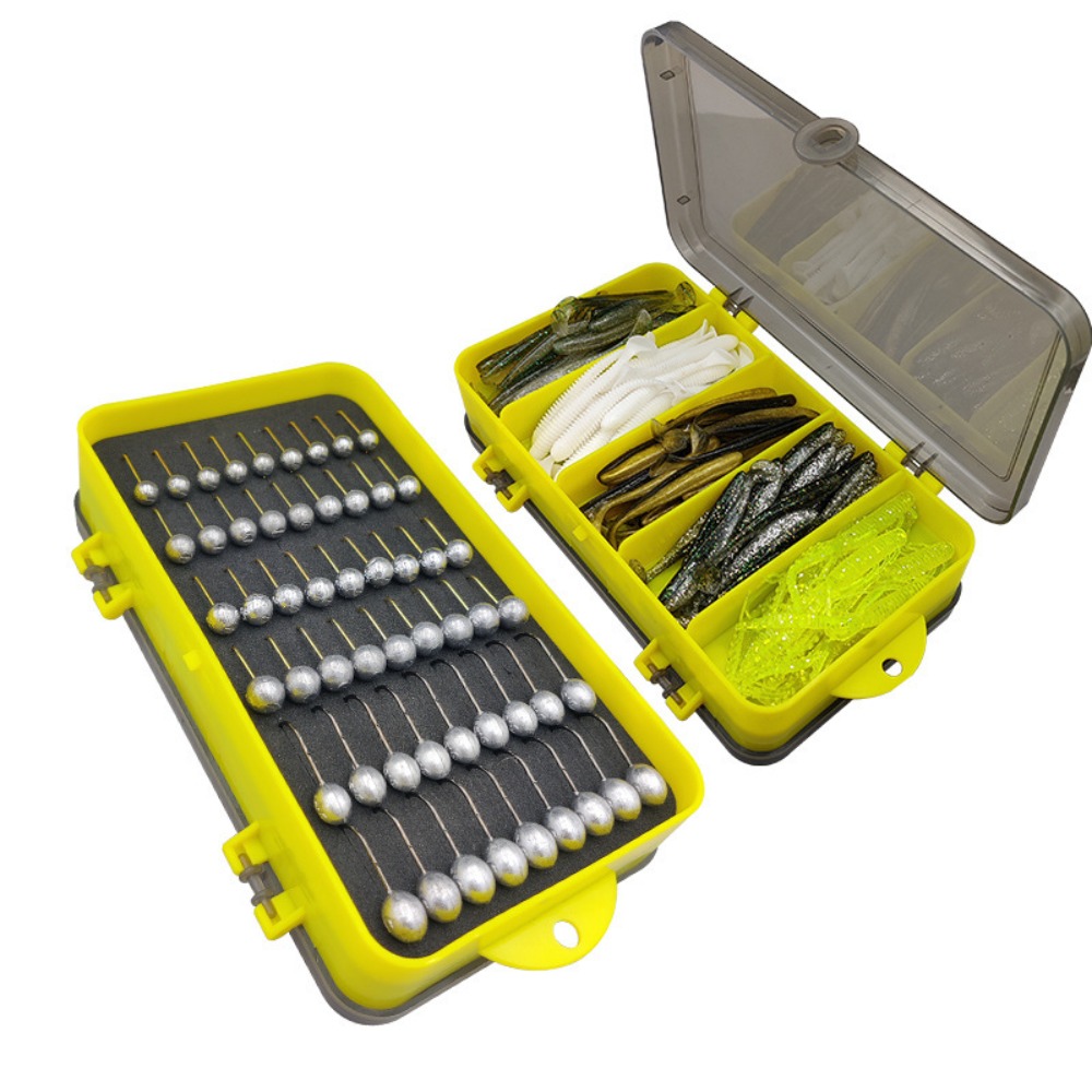 Multi Function Fishing Tackle  - Fishing Hook Jig 评论和价格