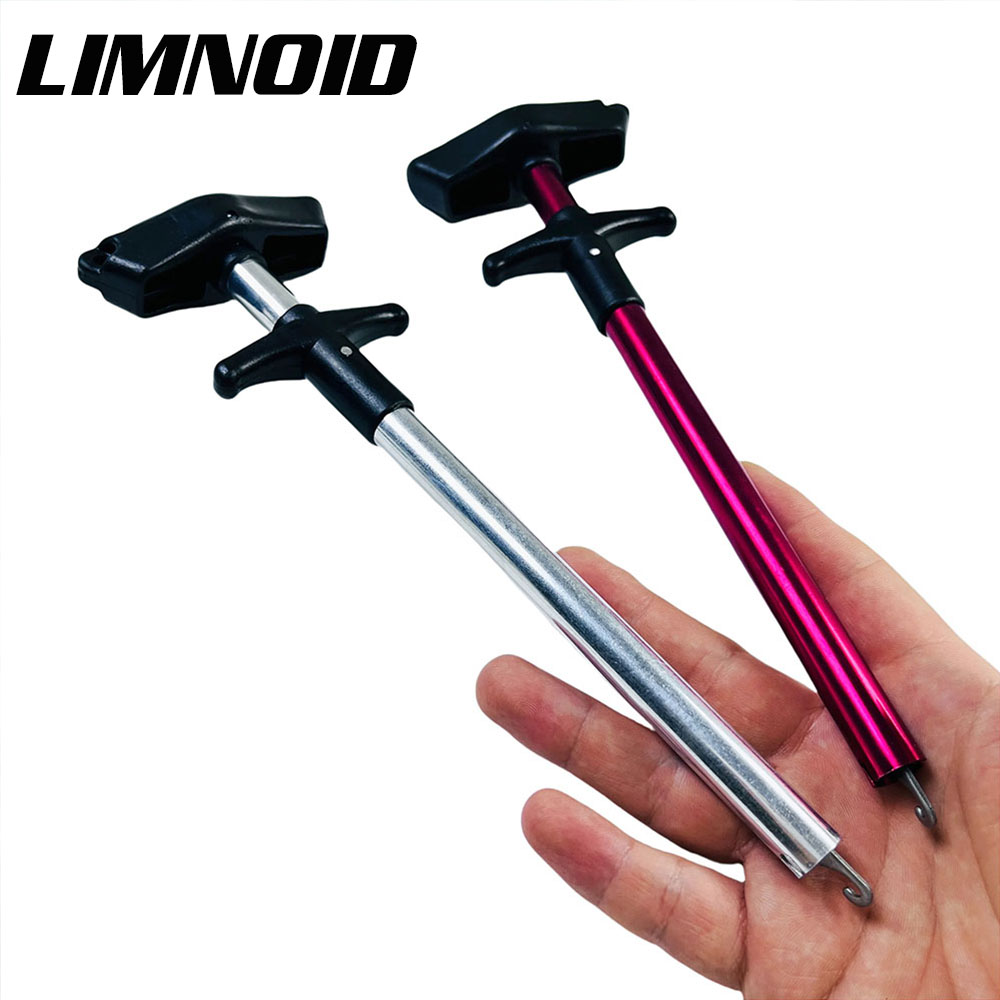 Limnoid Big Fish Hook Remover  - Fishing Hook Remover 评论和价格