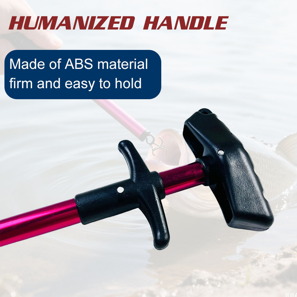 Limnoid Big Fish Hook Remover  - Fishing Hook Remover 评论和价格