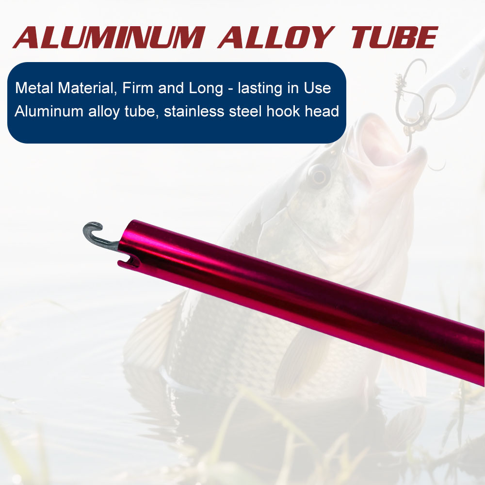 Limnoid Big Fish Hook Remover  - Fishing Hook Remover 评论和价格