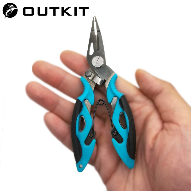 OUTKIT Multifunctional Fishing - Fishing Hook Remover 评论和价格