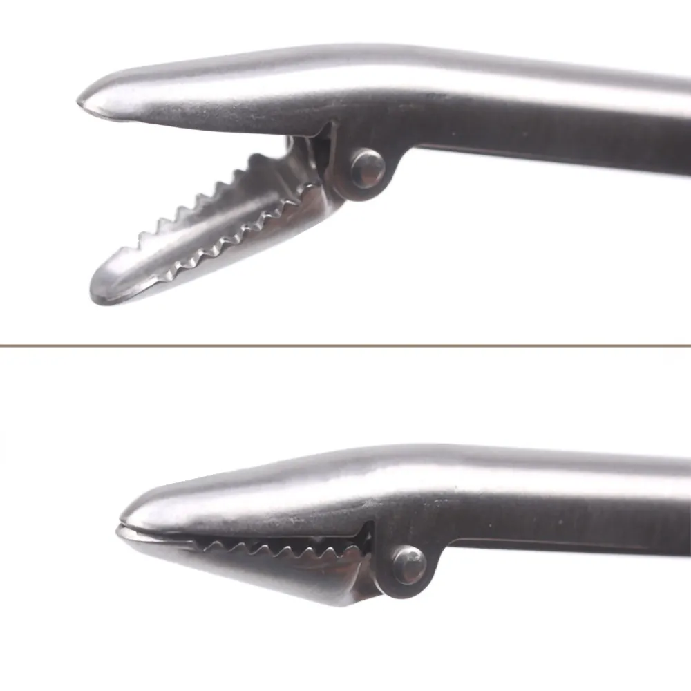 SANLIKE Stainless Steel Fishin - Fishing Hook Remover 评论和价格