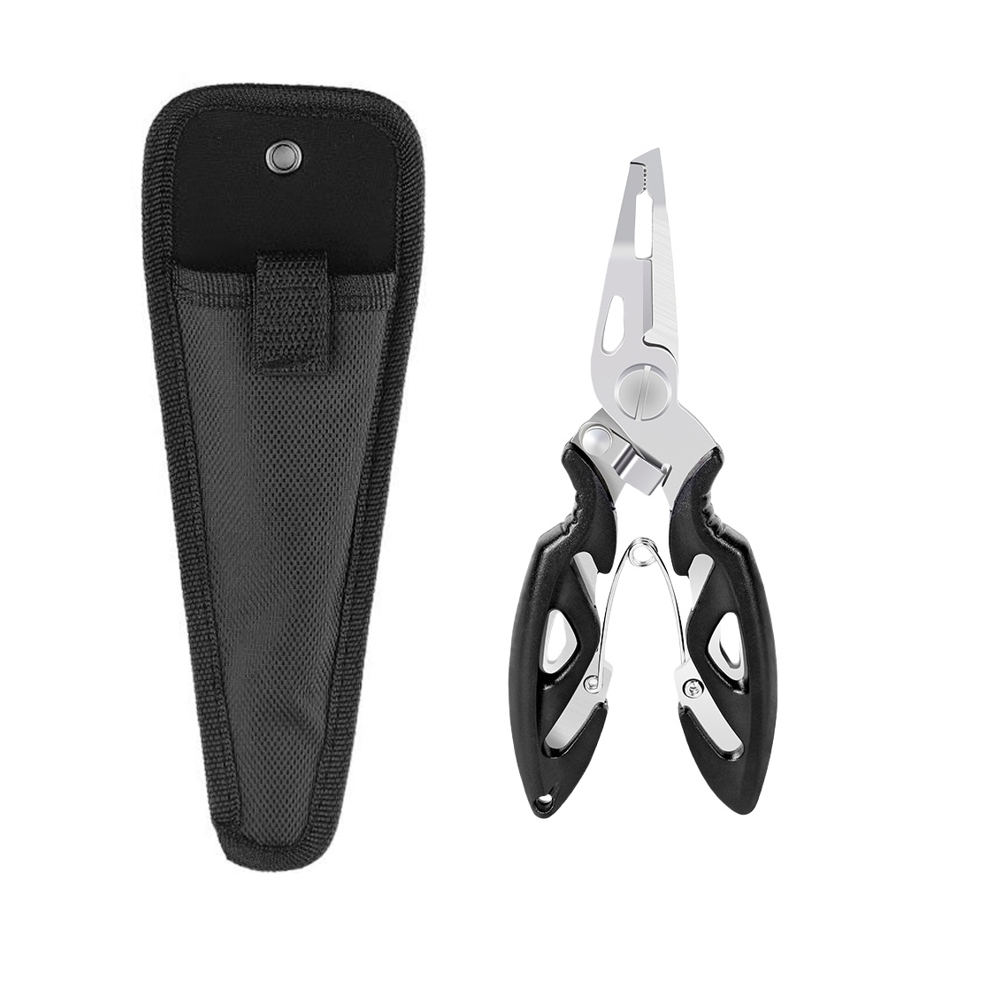 Small Size Fishing Stainless S - Fishing Hook Remover 评论和价格