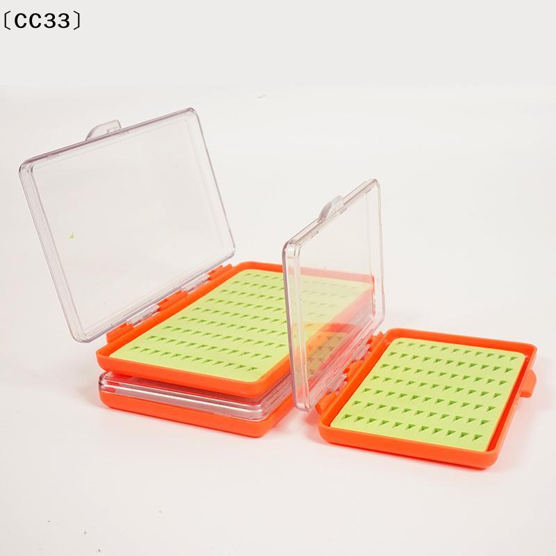 ABS Fly Fishing Hook Storage B - Fishing Hook Box 评论和价格