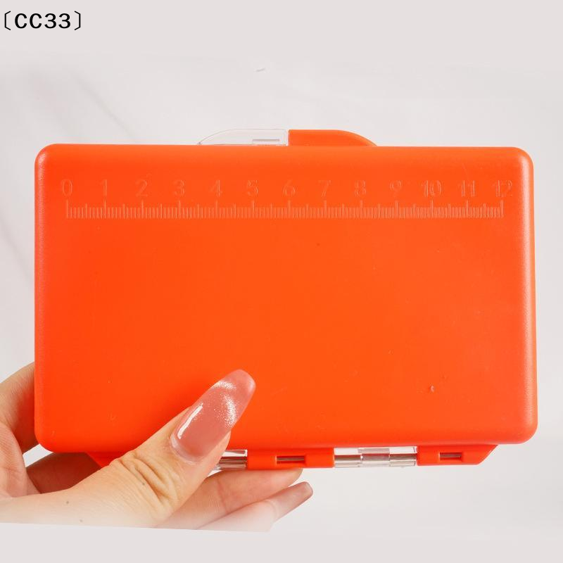 ABS Fly Fishing Hook Storage B - Fishing Hook Box 评论和价格