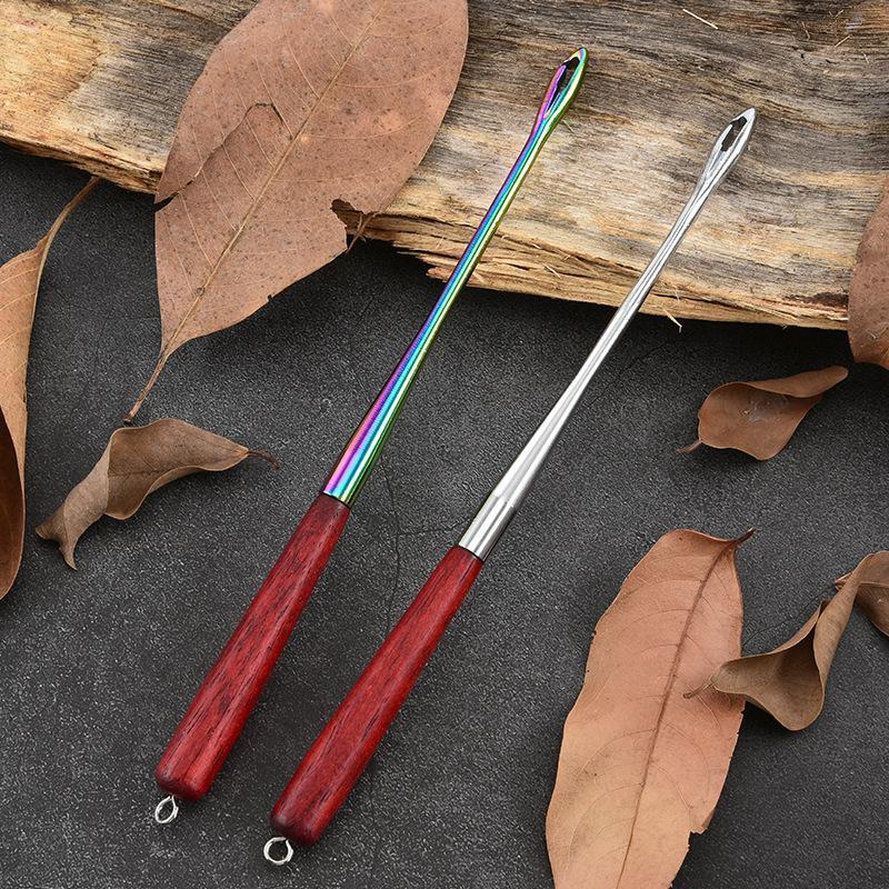 Multifunctional Fishing Hook R - Fishing Hook Remover 评论和价格