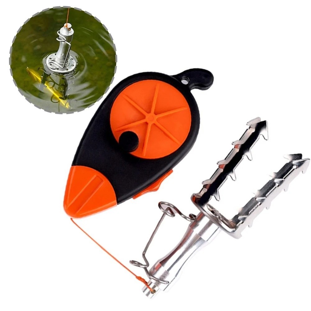 Stainless Steel Fish Hook Remo - Fishing Hook Remover 评论和价格