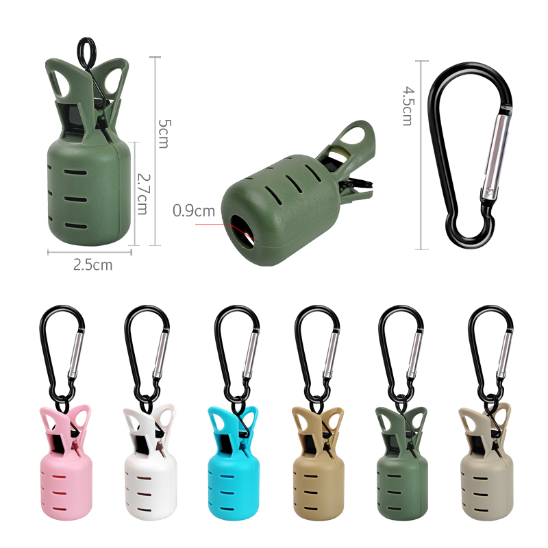 New Squid Jig Bait Protector K - Fishing Hook Jig 评论和价格