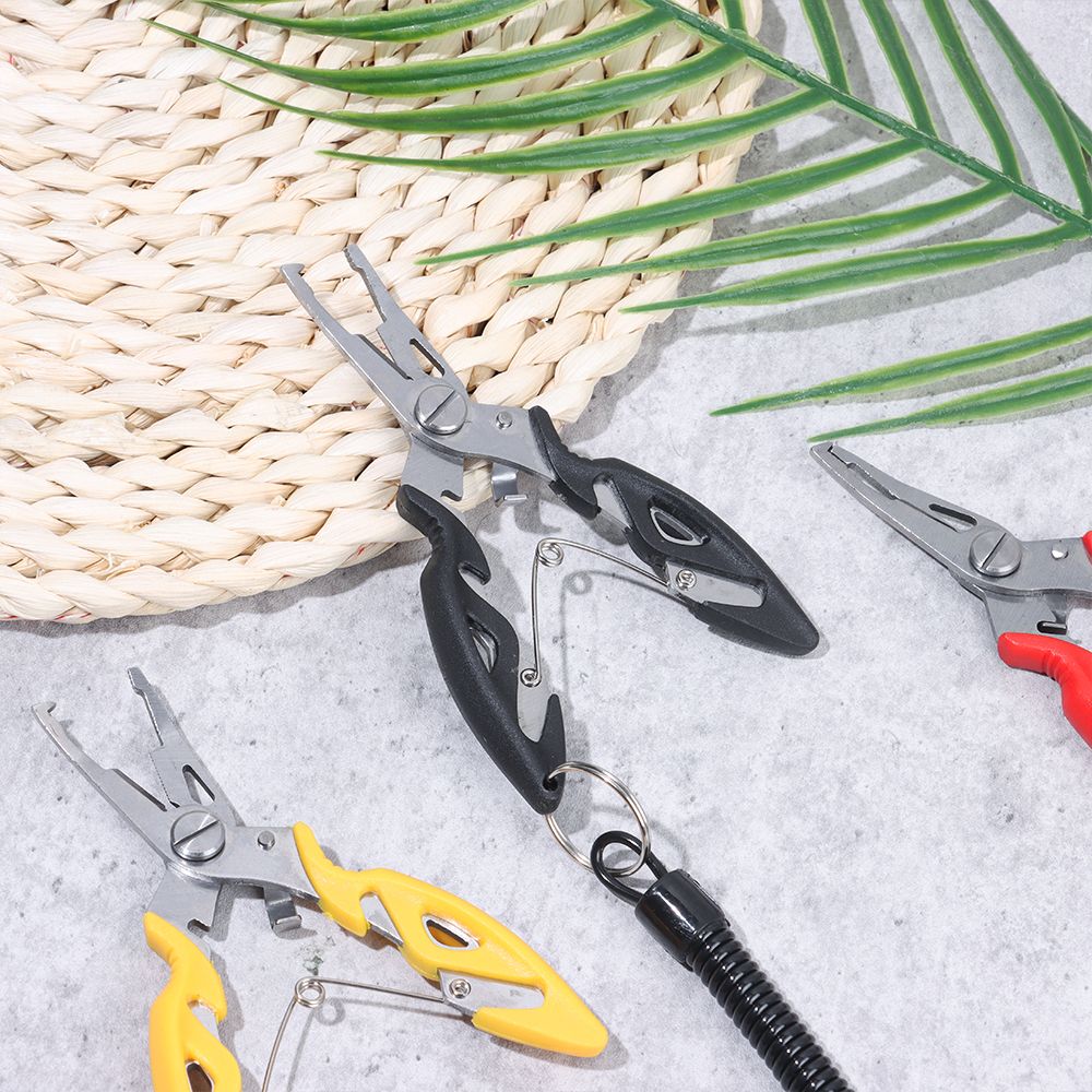 High Quality with Lanyard Plas - Fishing Hook Remover 评论和价格
